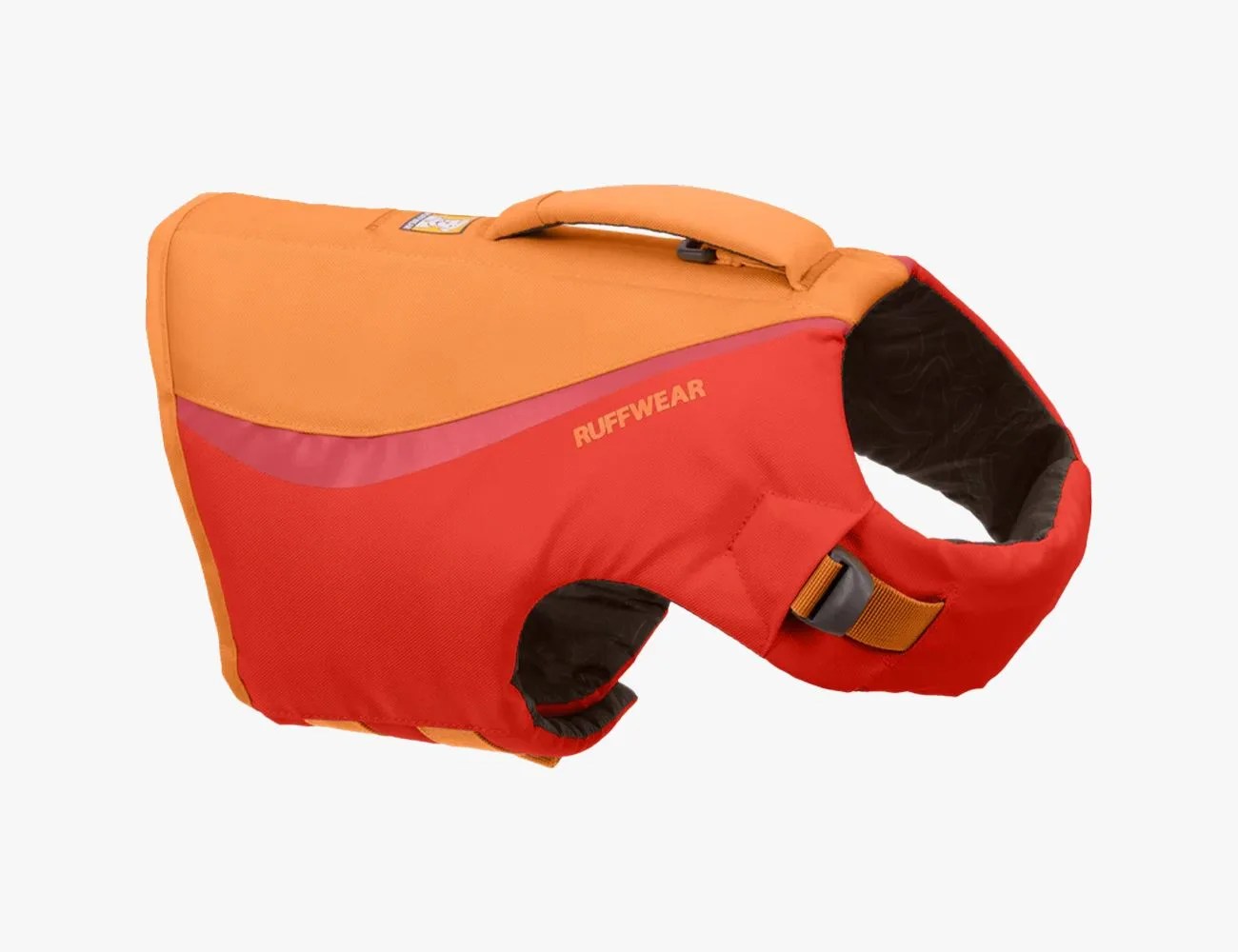 float coat™ dog life jacket