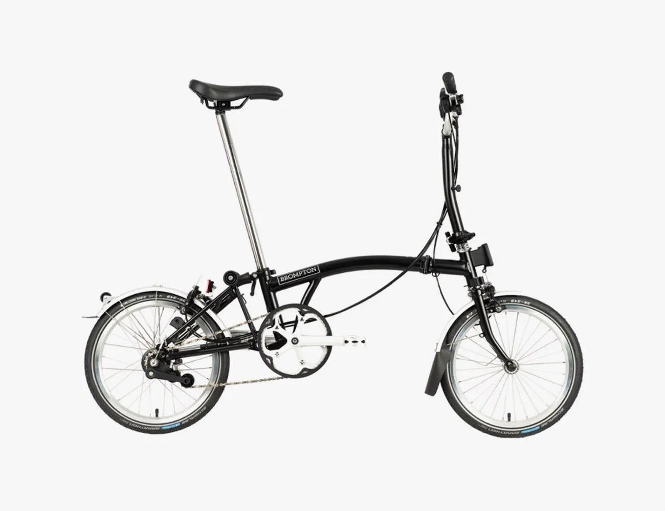 commuter bike