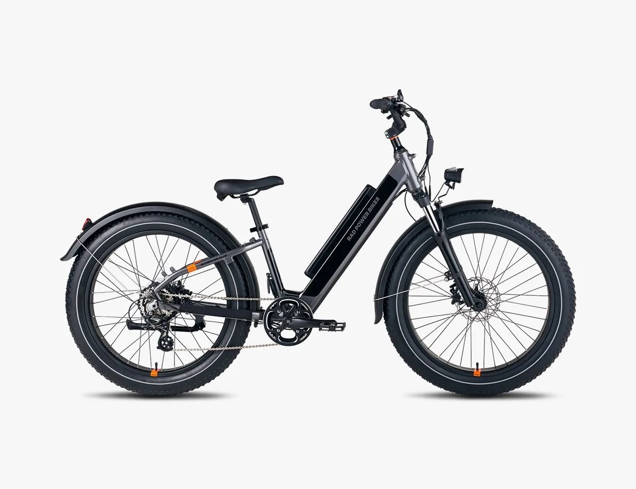commuter bike