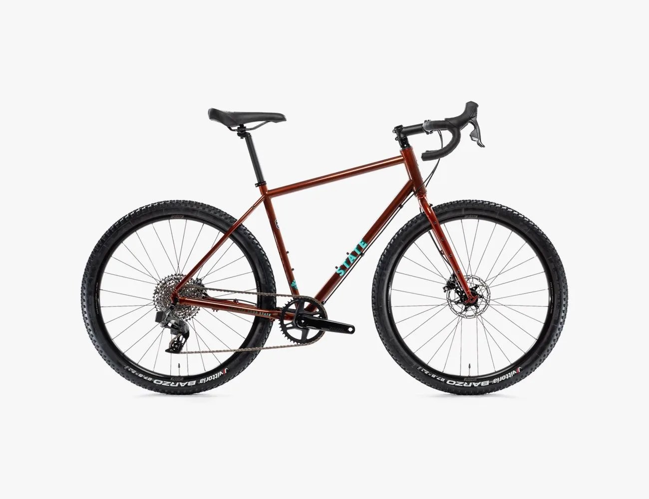 commuter bike