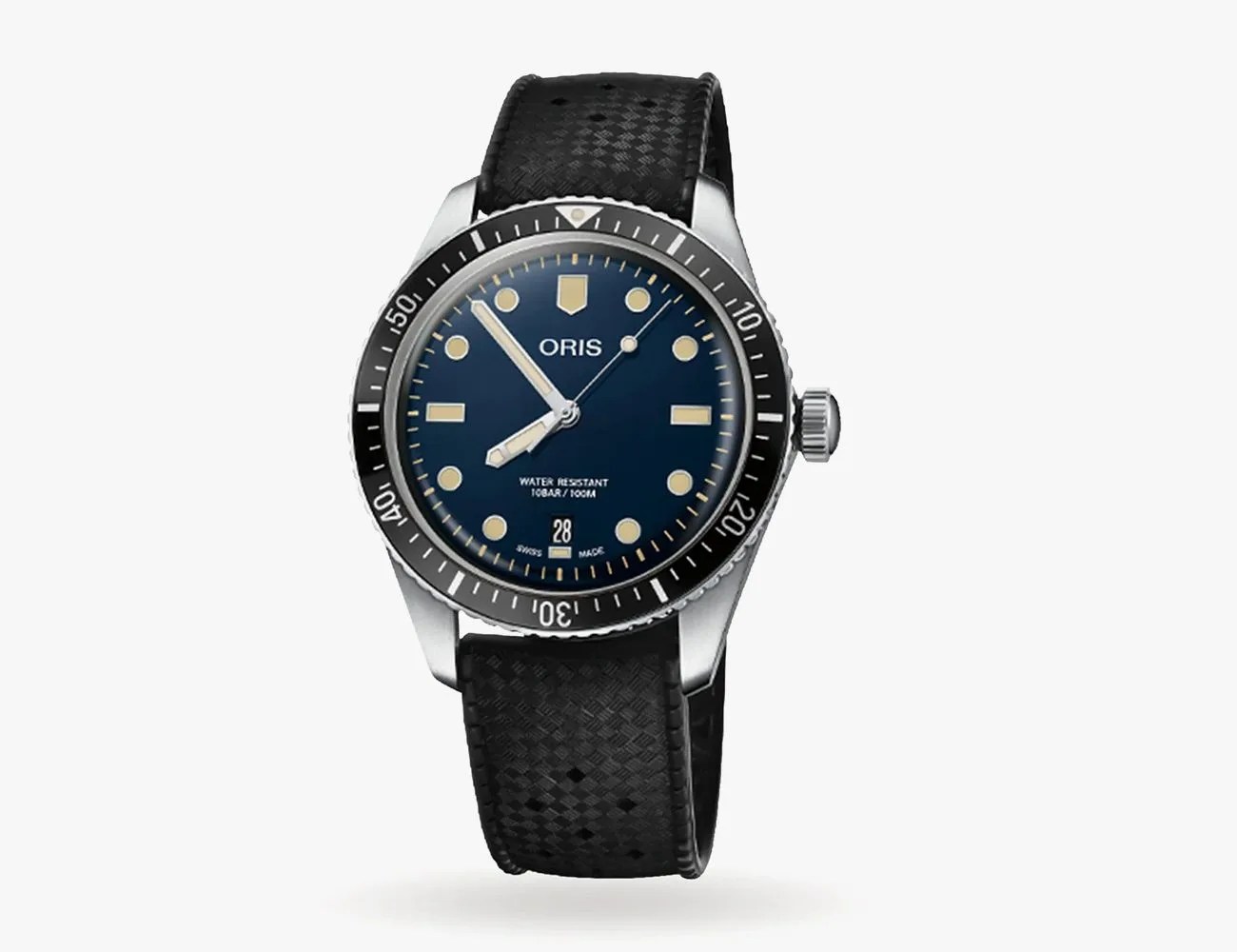 Oris Divers Sixty-Five
