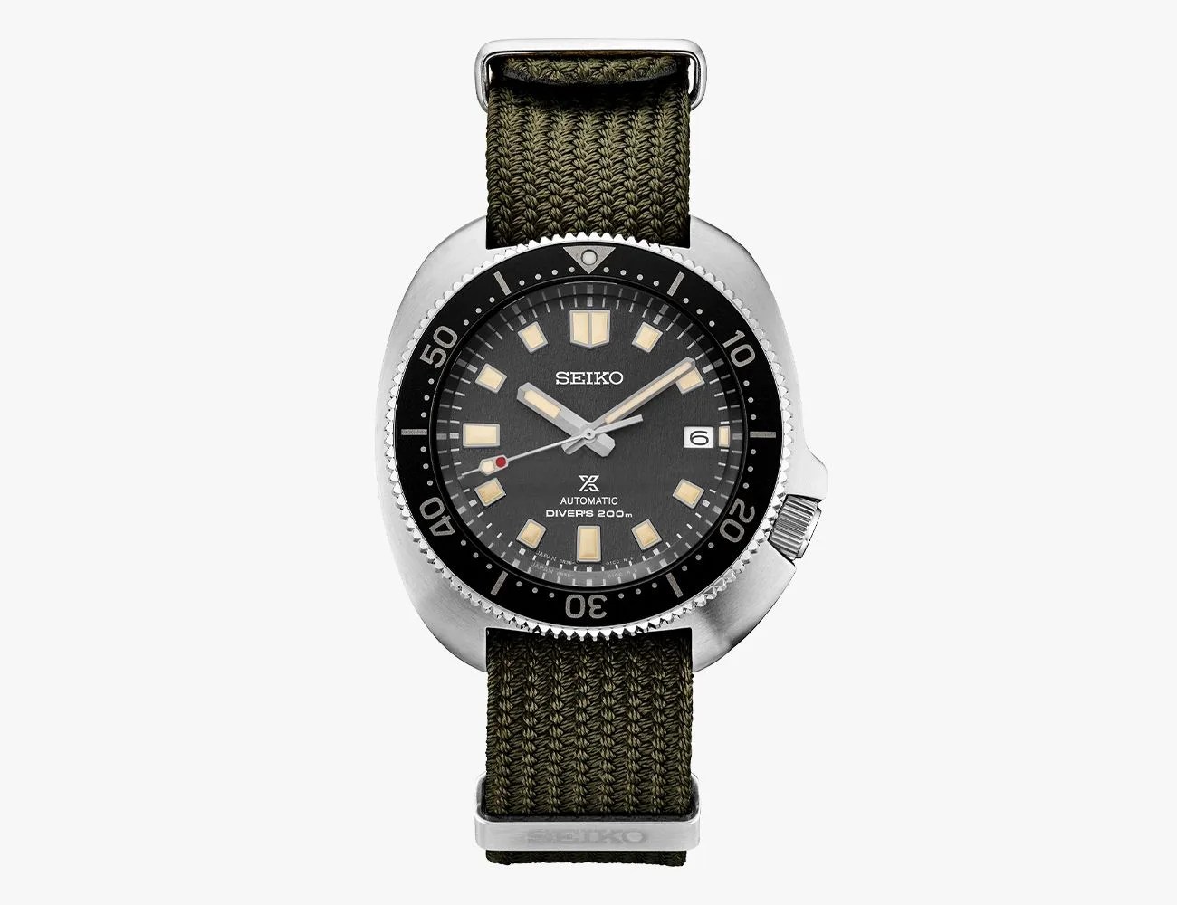 Seiko Prospex SPB237
