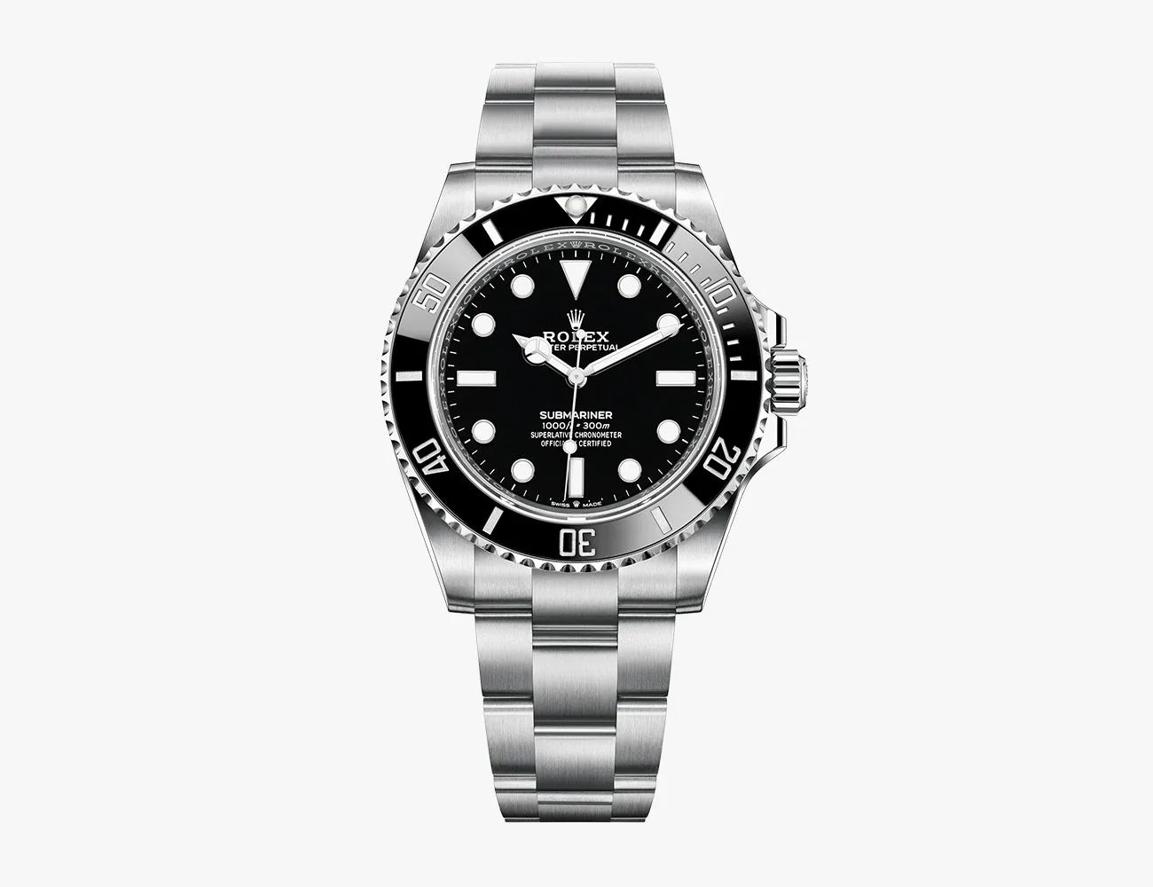 Rolex Submariner