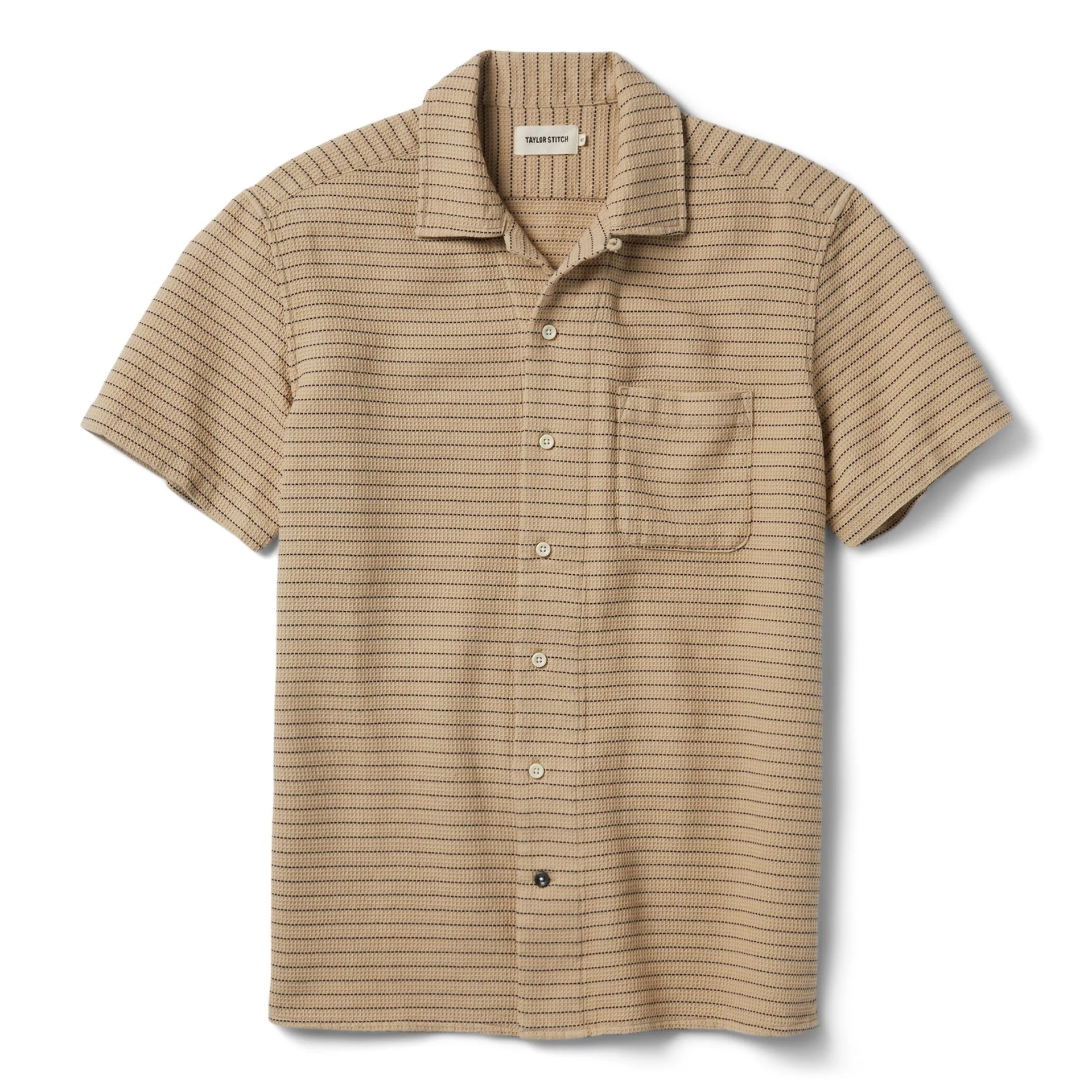 The Hawthorne Shirt - Exclusive