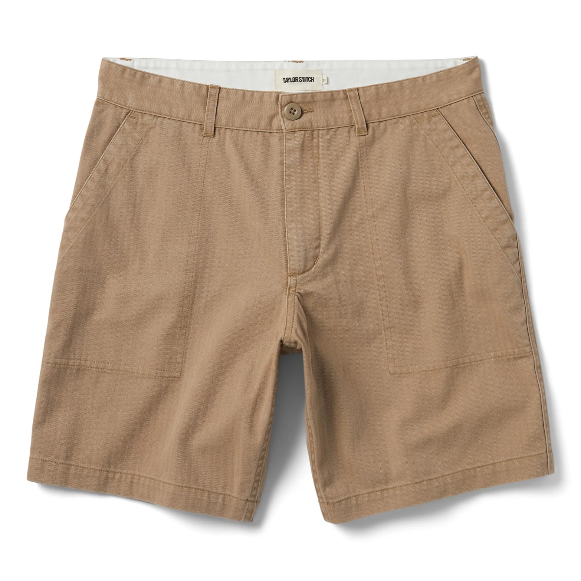 The Trail Short - 8"