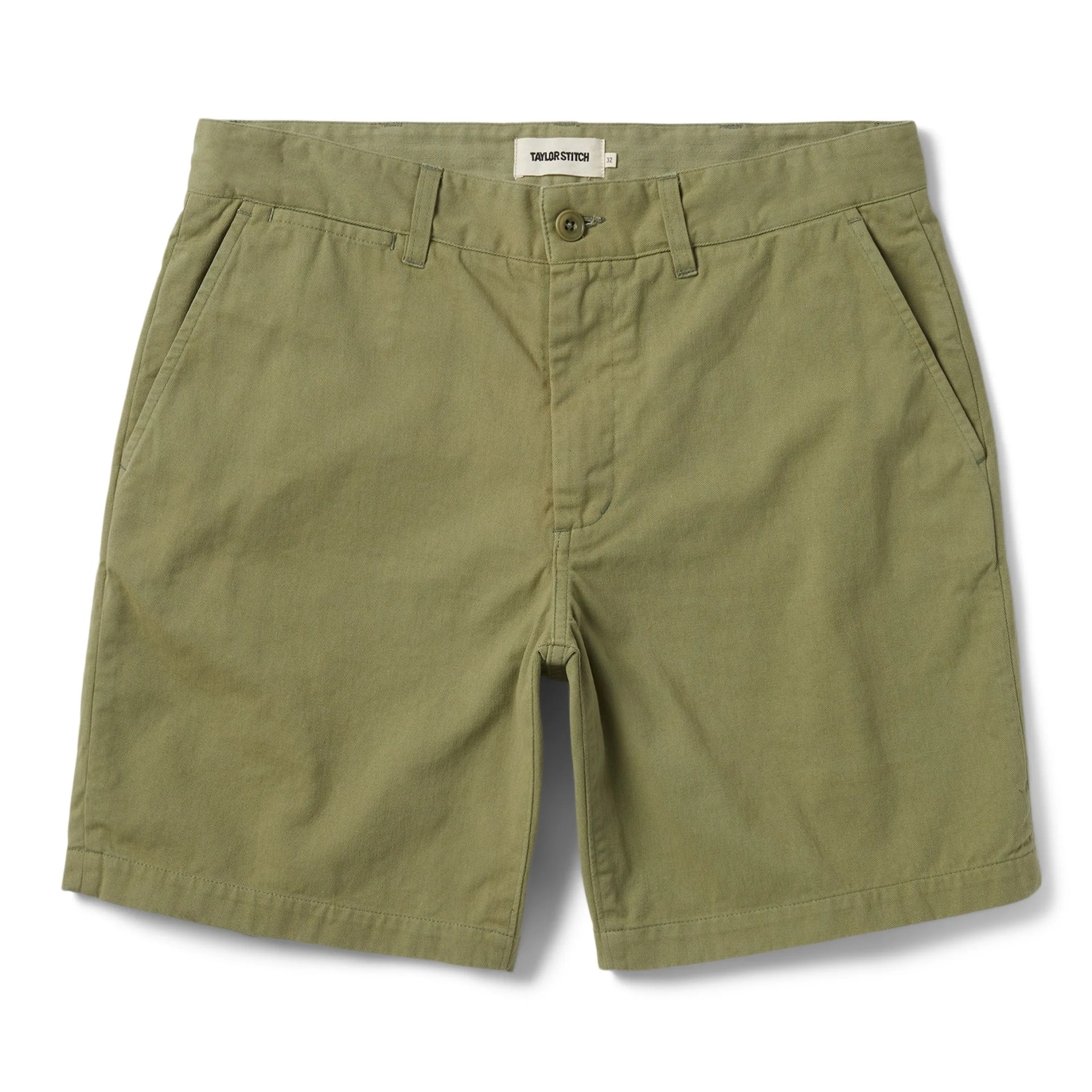 The Foundation Short