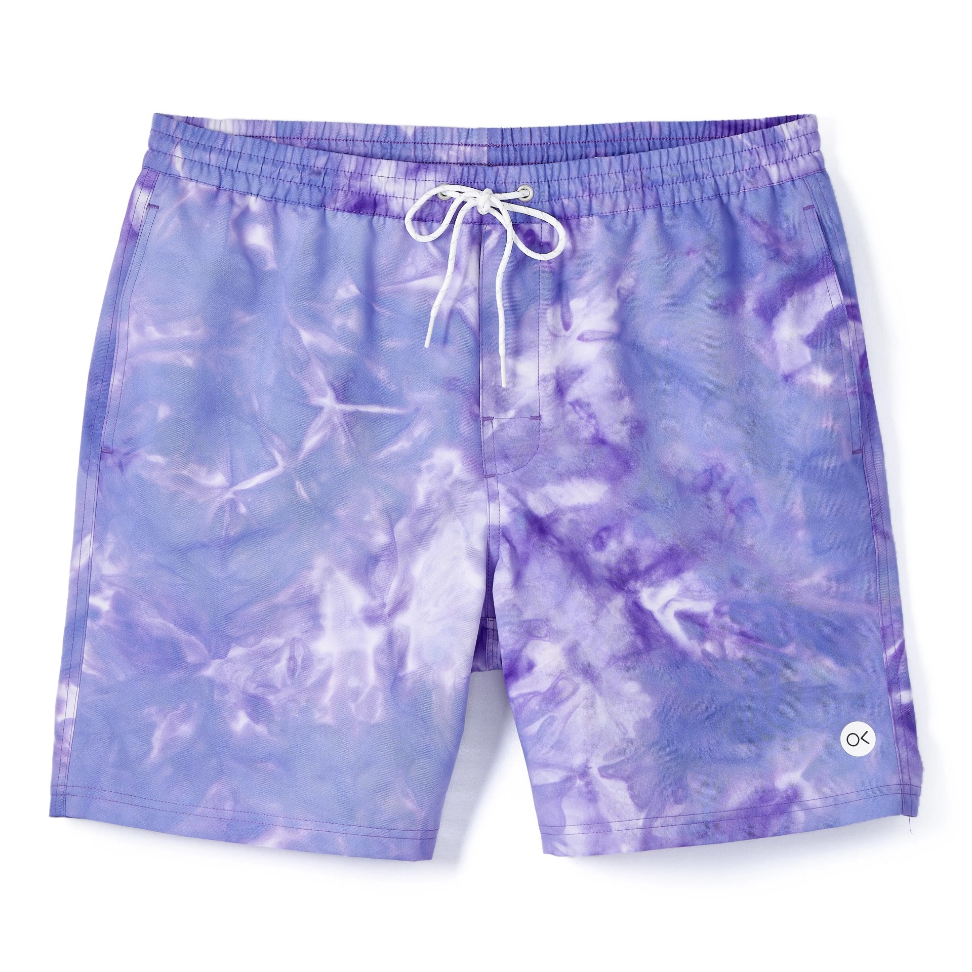 Nomadic Retro Swim Short 6" - Exclusive