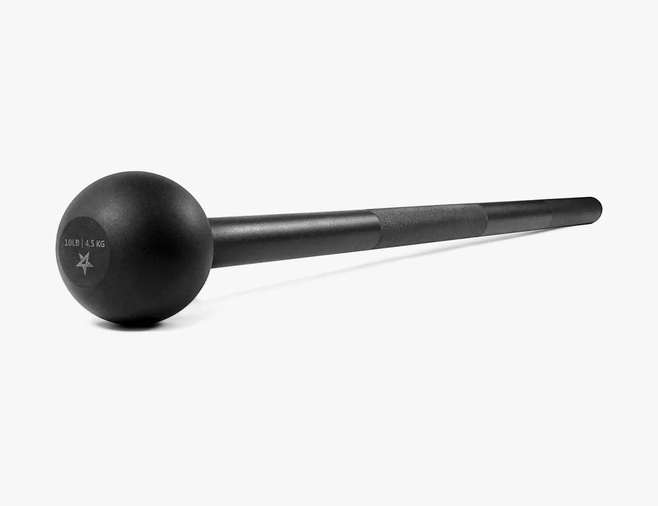 Yes4All Steel Mace Bell