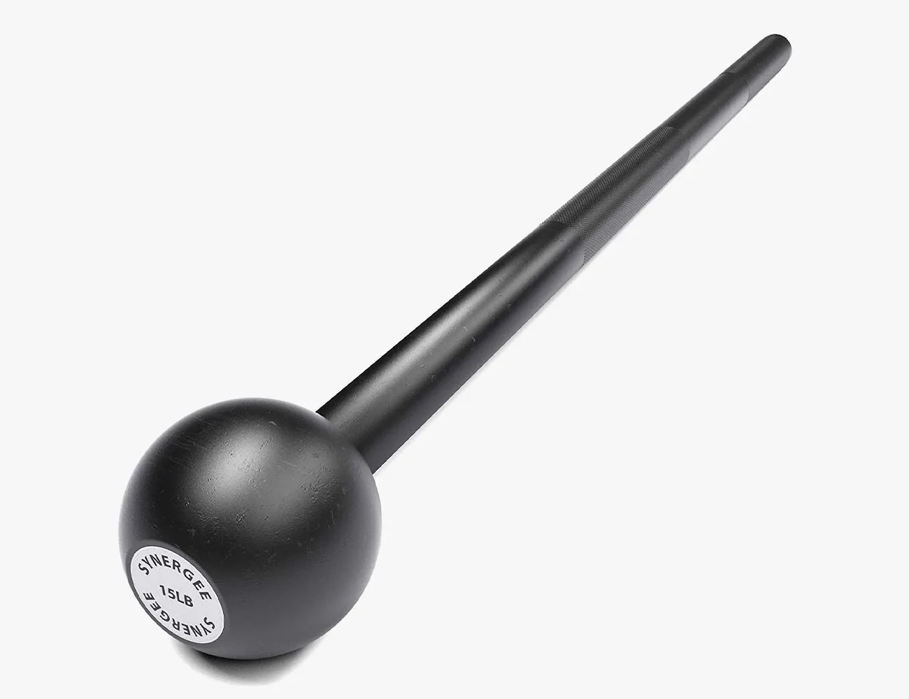 Synergee Steel Mace