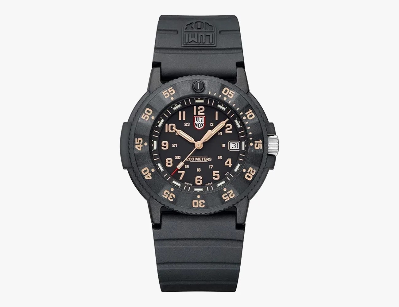 Luminox Original Navy Seal 3001.EVO