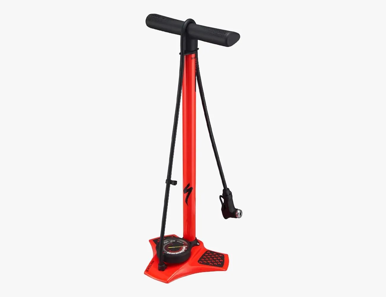 air tool comp floor pump