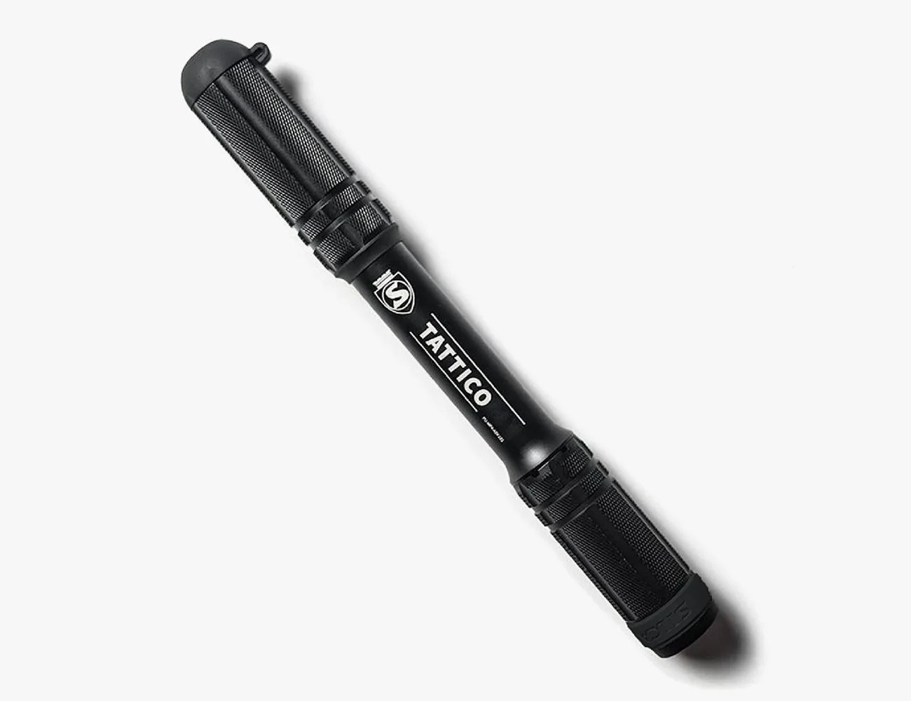 Silca Tattico Mini Pump