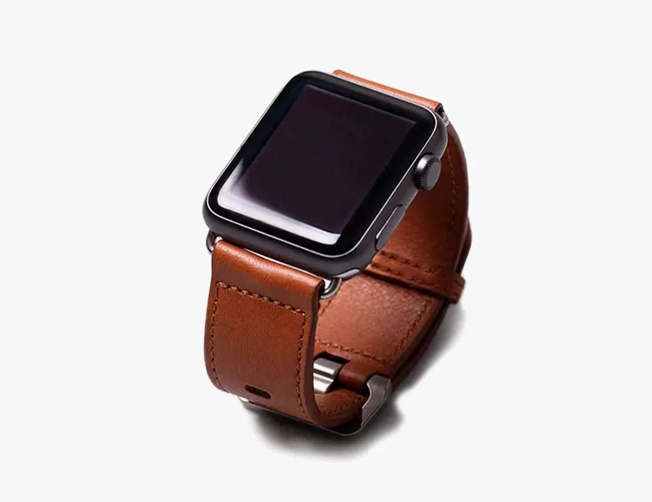 Harber Modern Leather