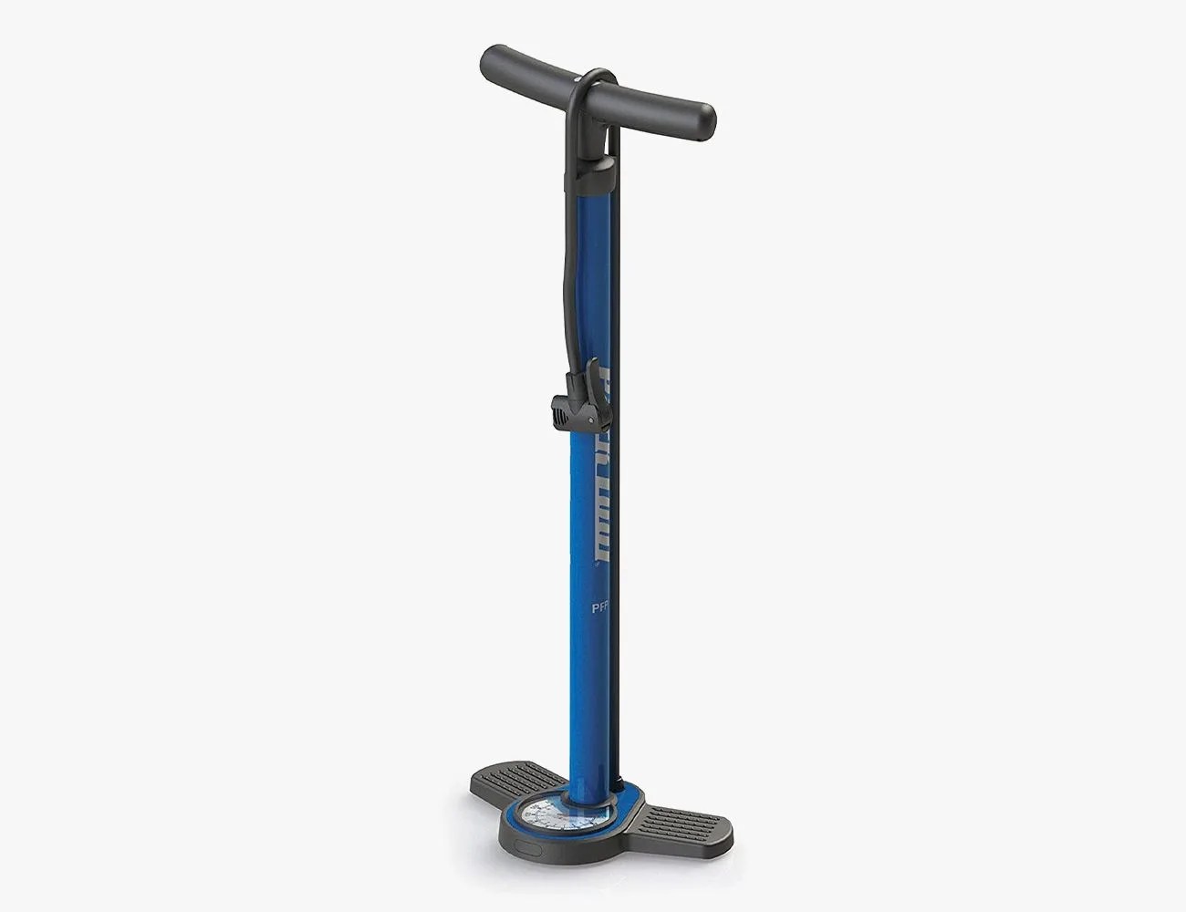 bike pump