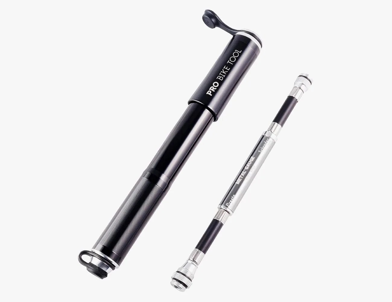 bike pump