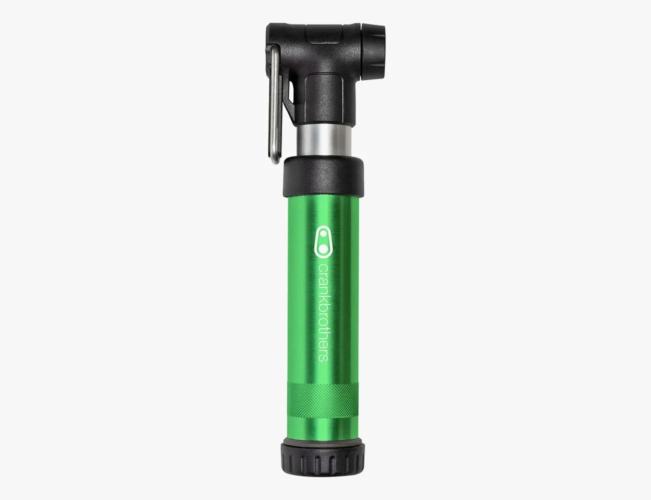 bike pump