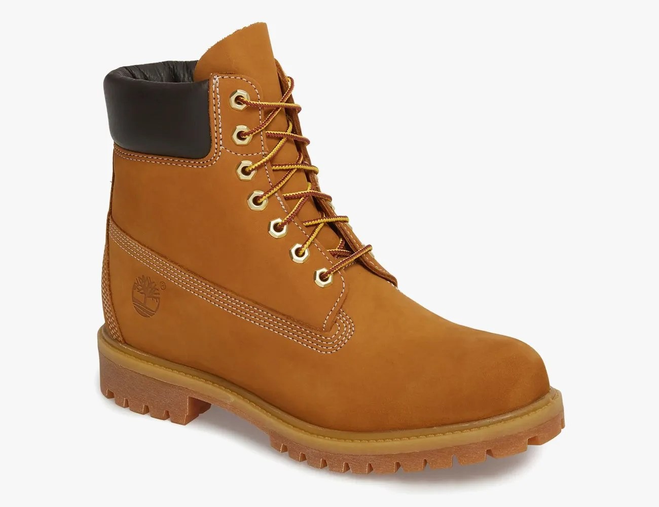 Timberland 6-Inch Premium Waterproof Boot