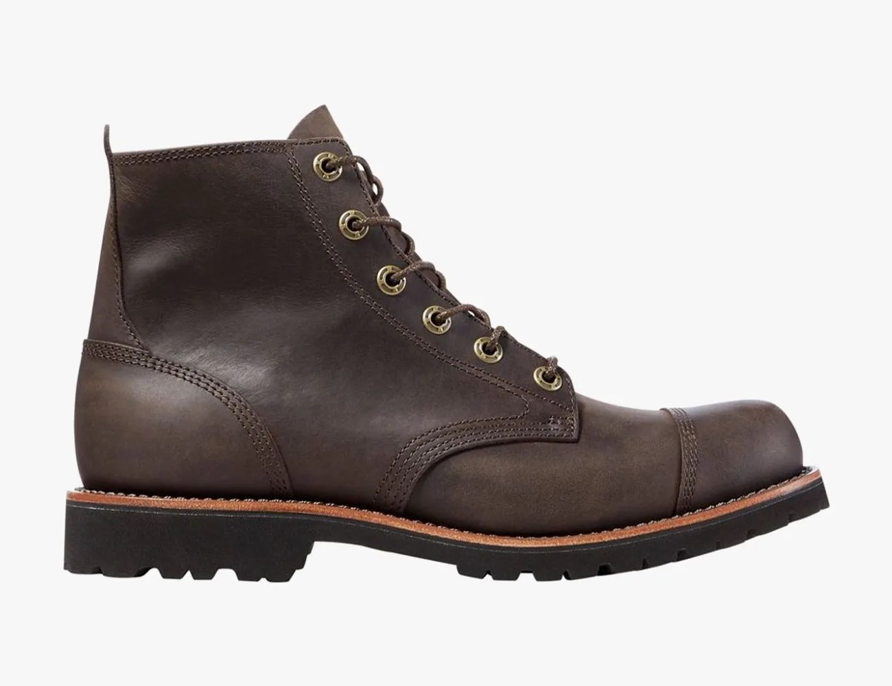 L.L. Bean Bucksport Work Boots