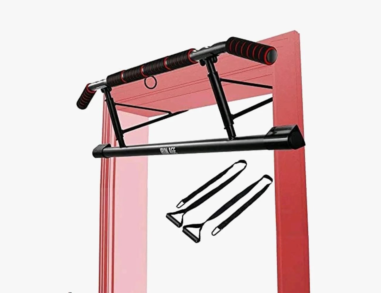 pull up bar