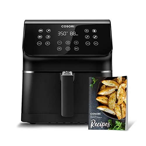 corsoi air fryer