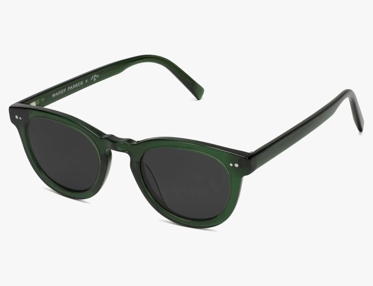 green warby parker ainsley sunglasses