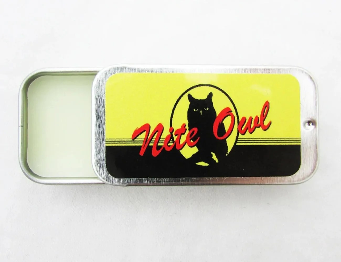 solid cologne tin