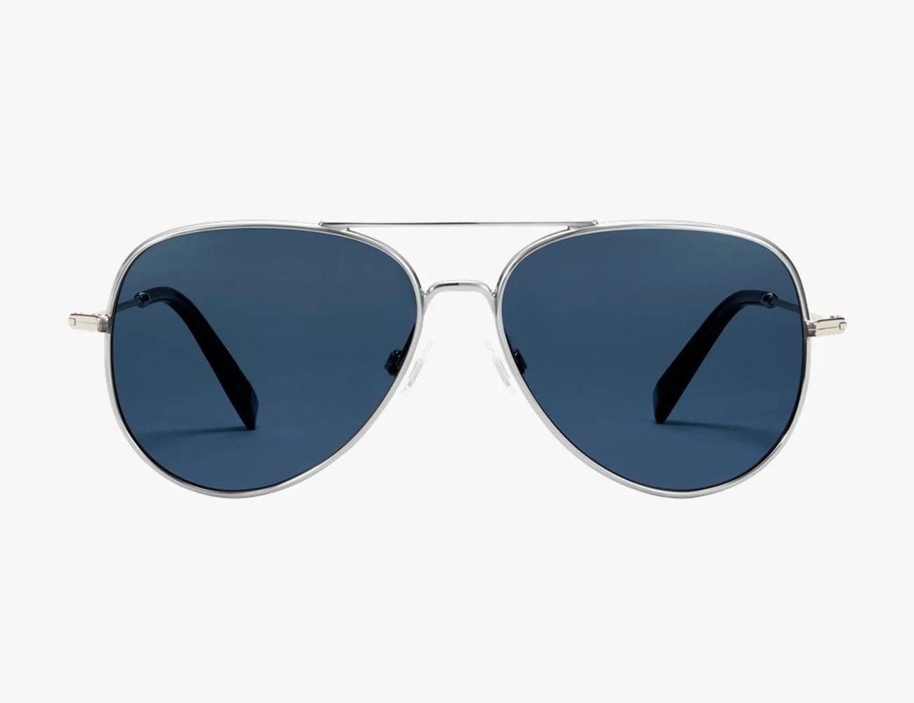 Warby Parker Raider sunglasses