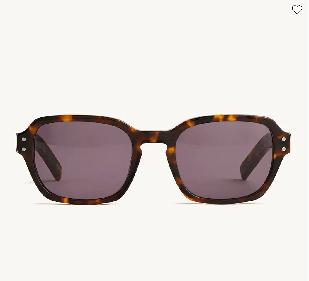 Ainslie sunglasses