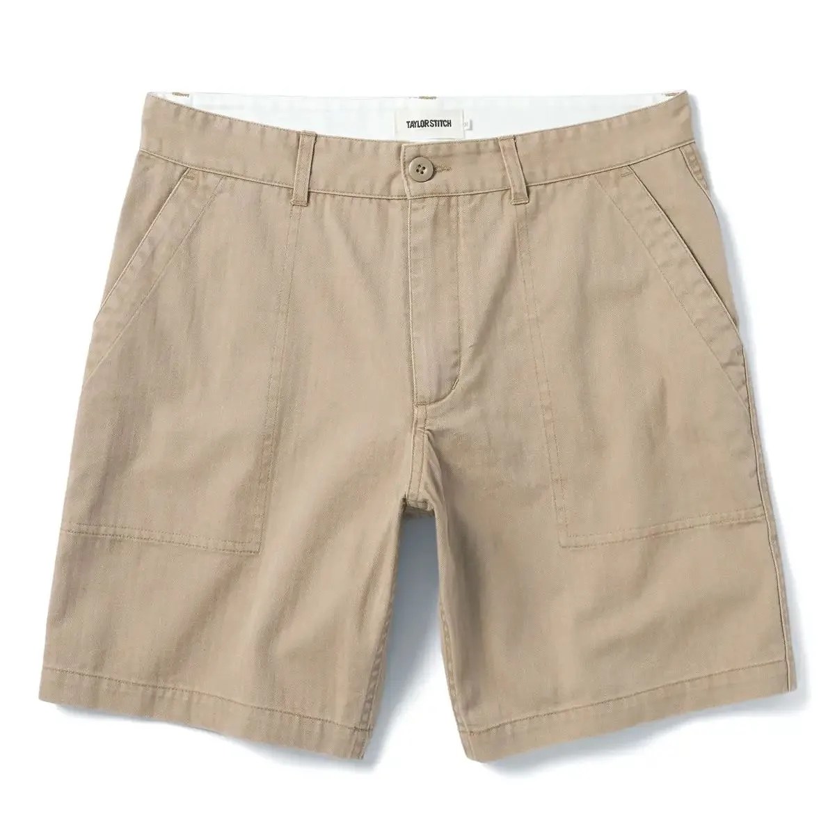 Taylor Stitch The Trail Short