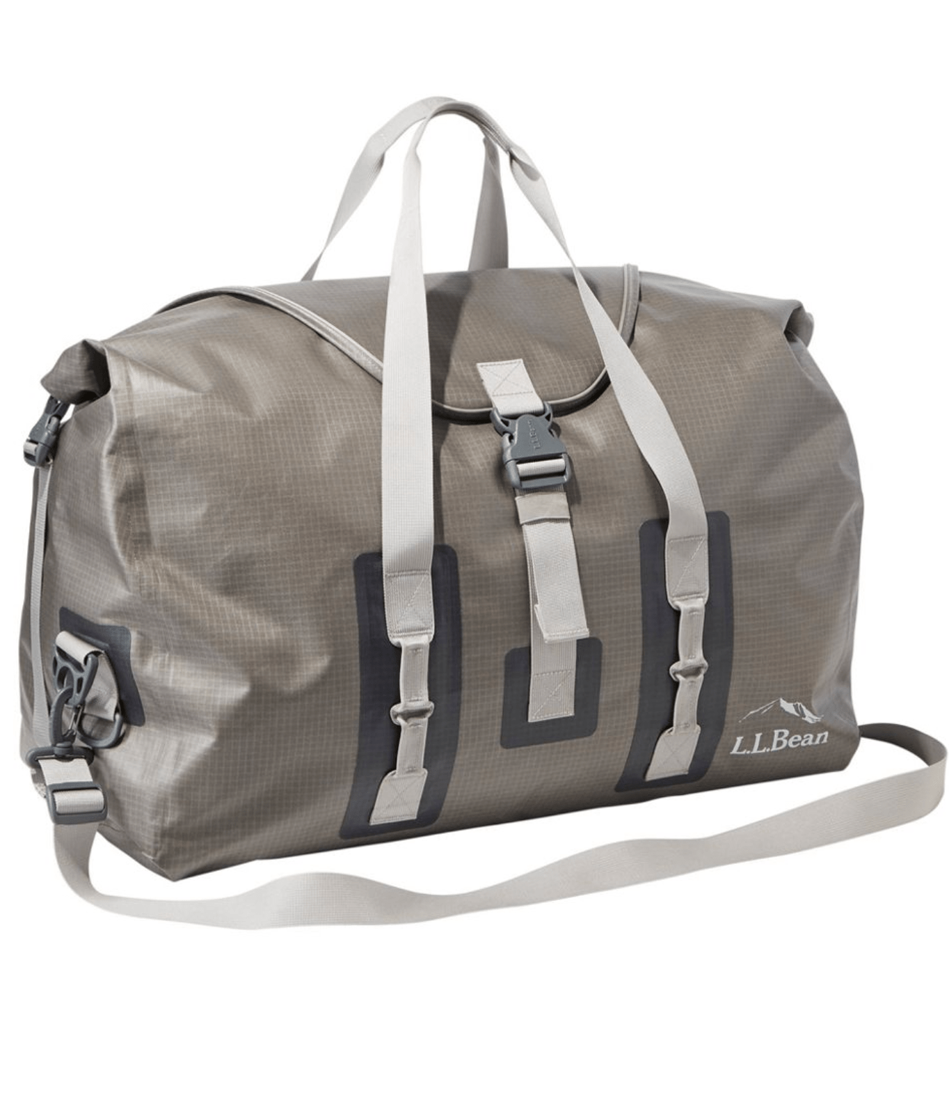 duffle bag