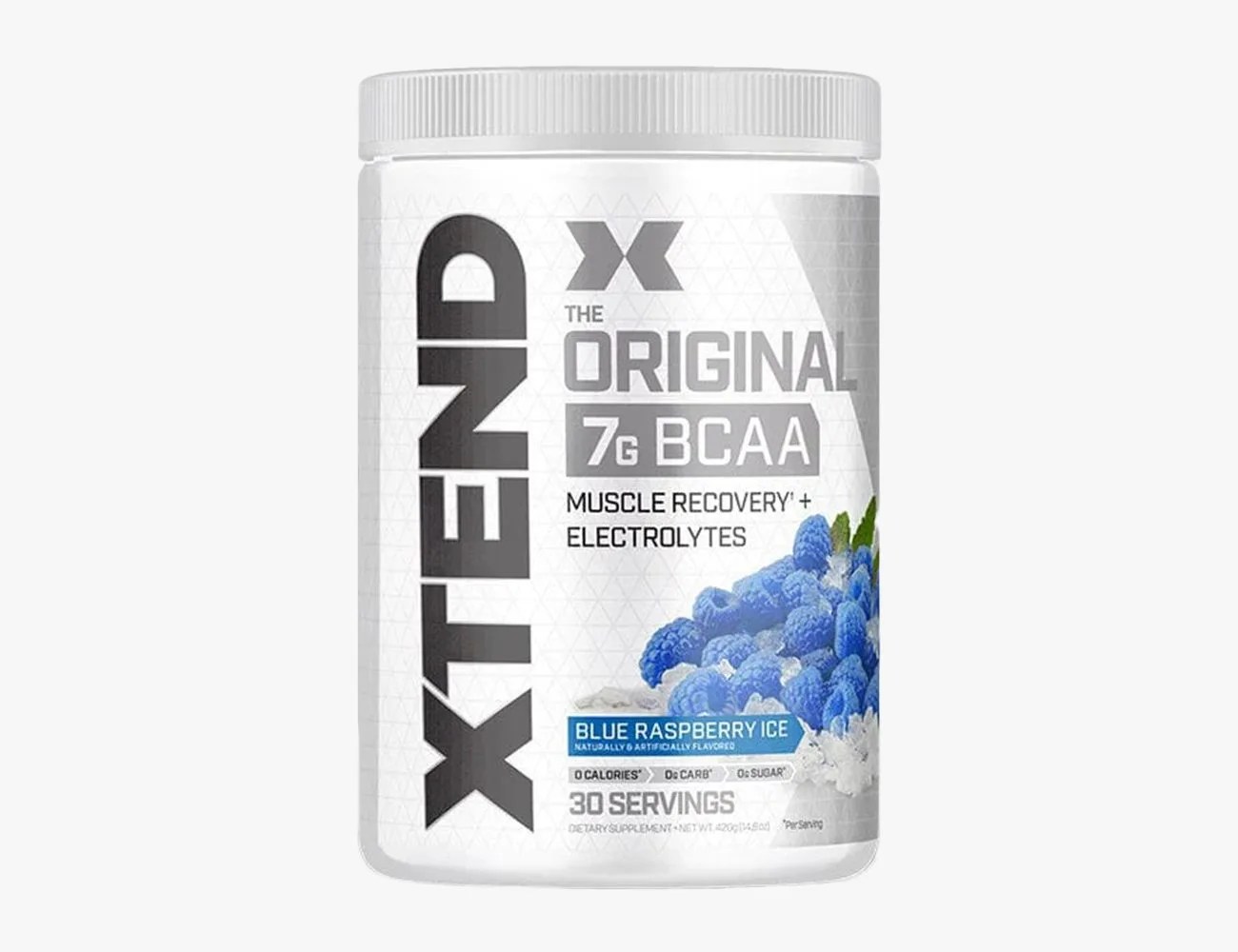 XTEND Original BCAA Powder