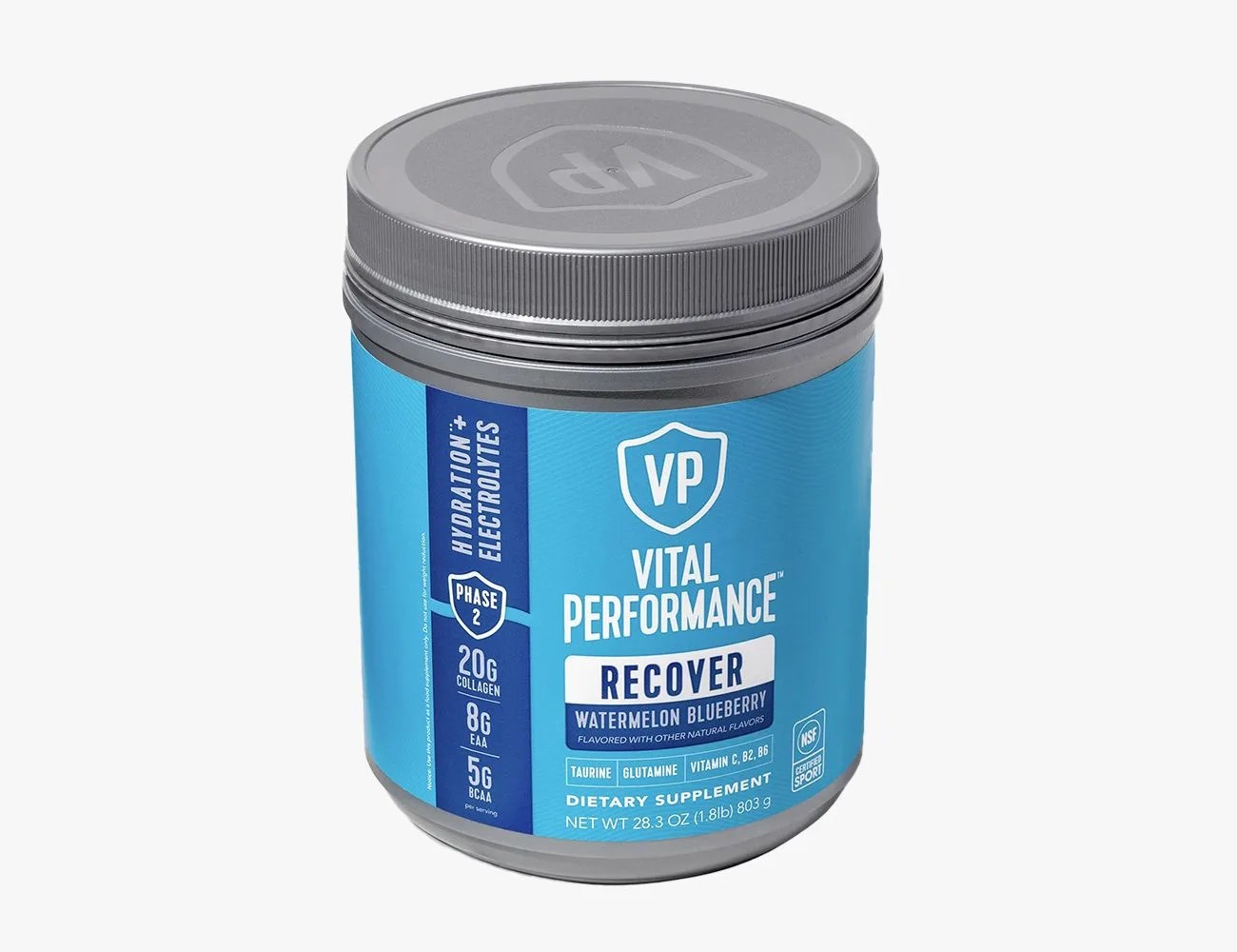 Vital Performance Recover