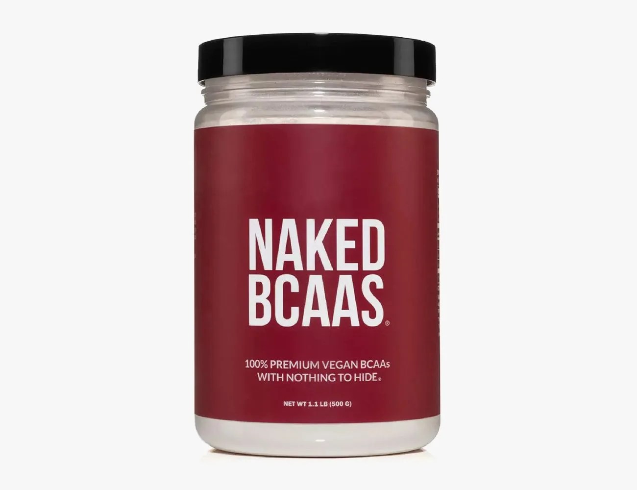 Naked Nutrition Naked BCAAs