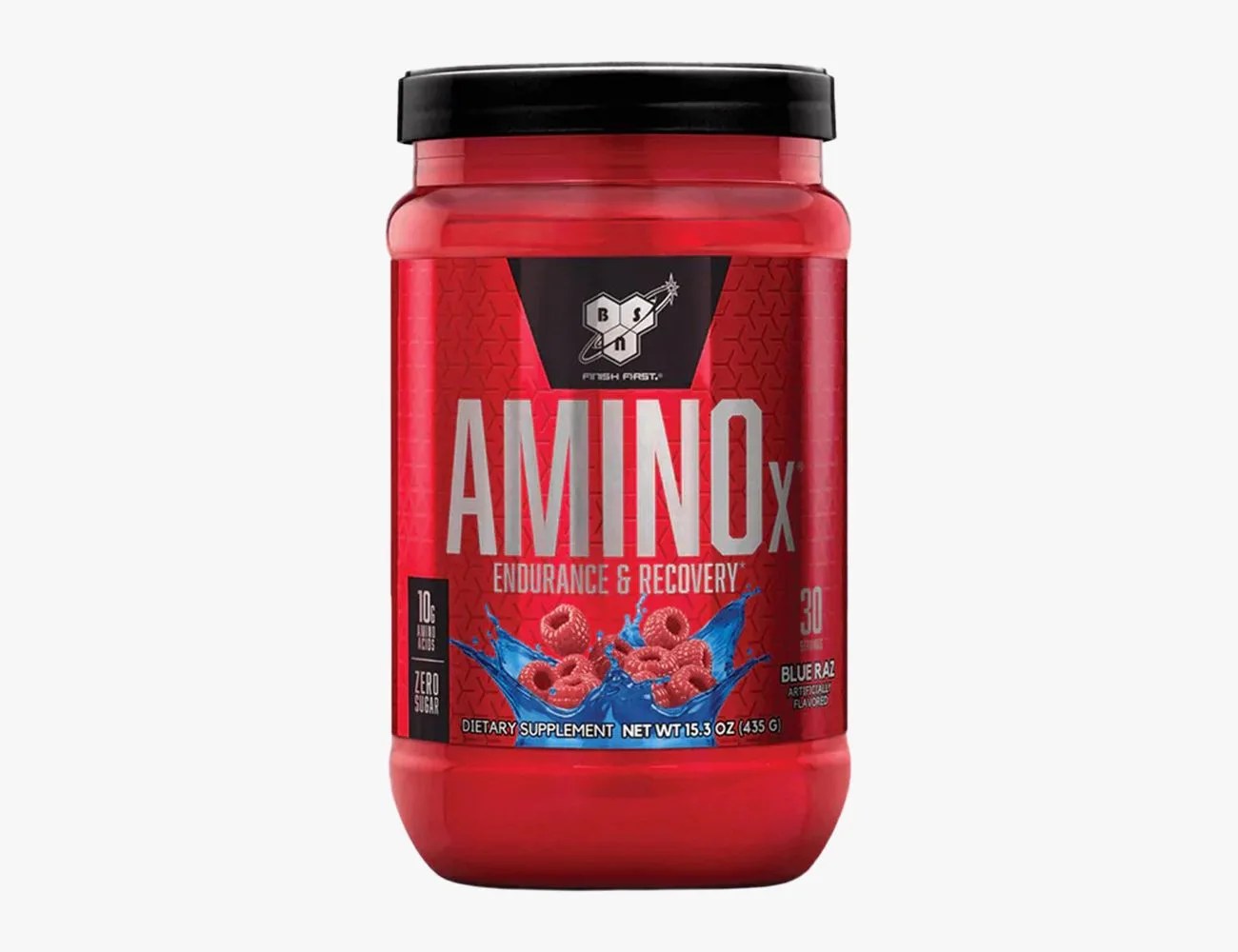 BSN AminoX BCAA