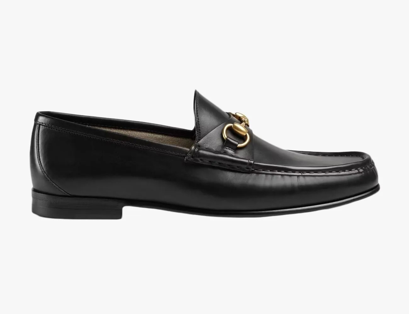 1953 Horsebit leather loafer