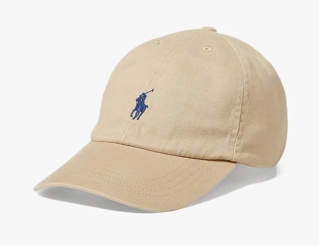 Polo Ralph Lauren Cotton Chino Cap