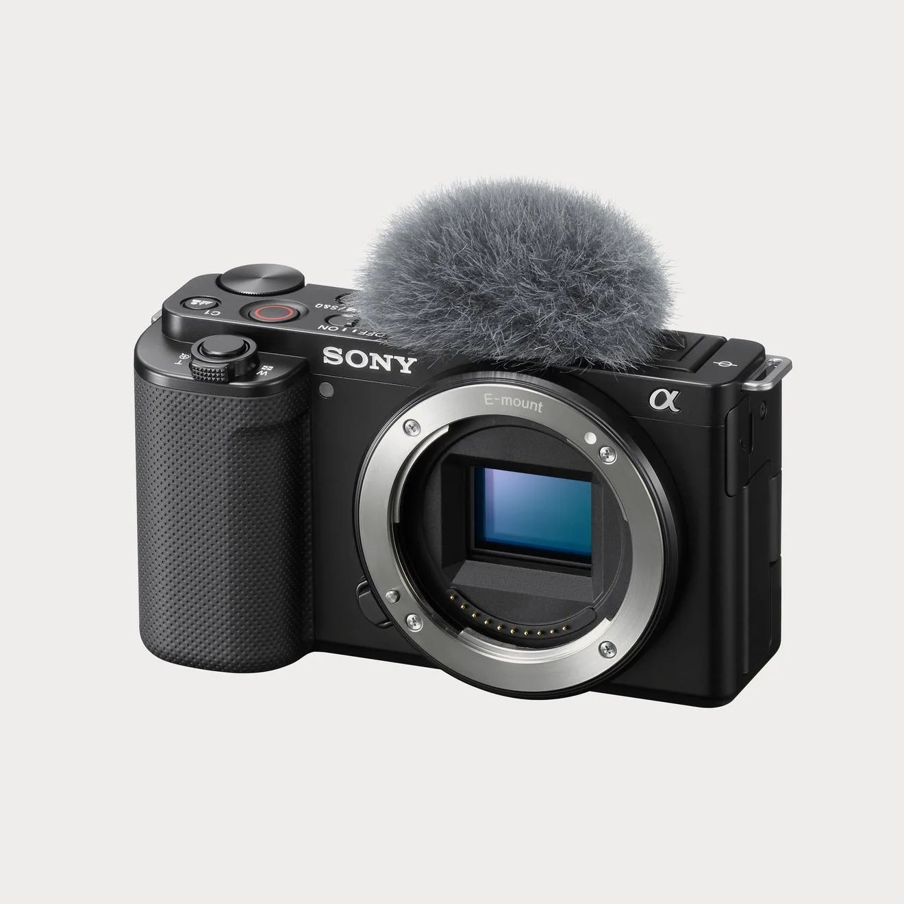 Vlog Camera