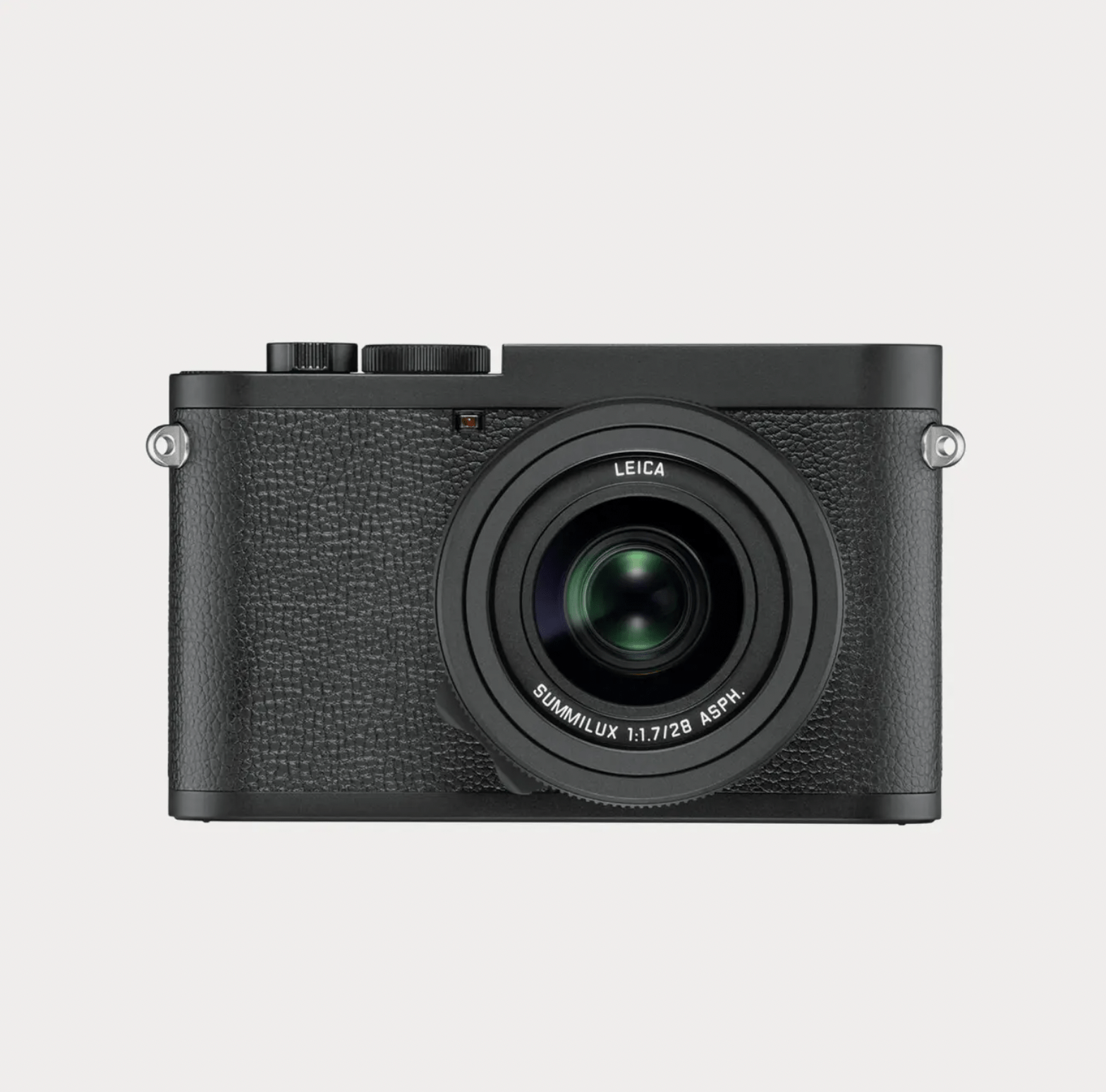 Mirrorless Camera