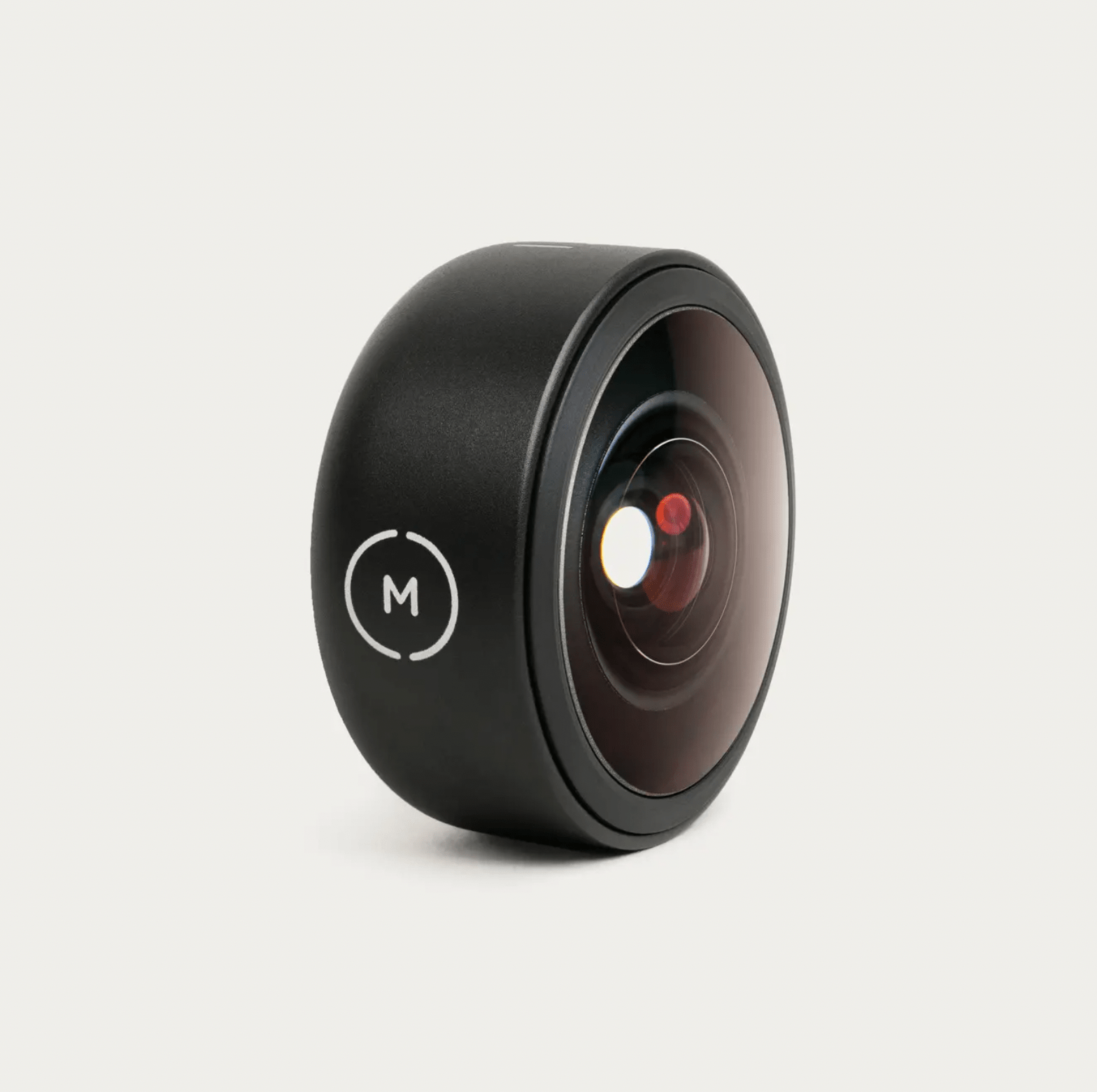fisheye lens