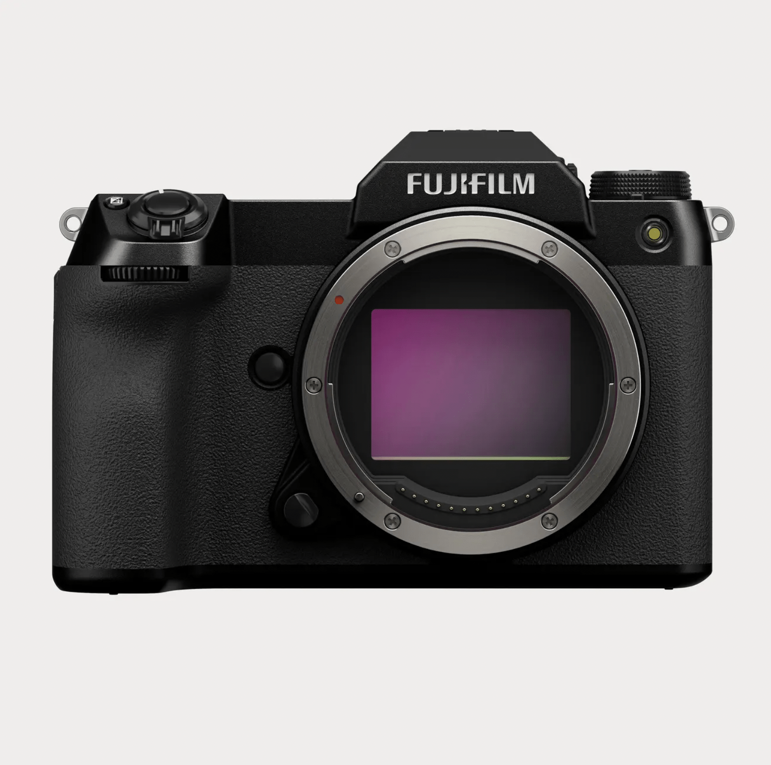 Mirrorless Camera