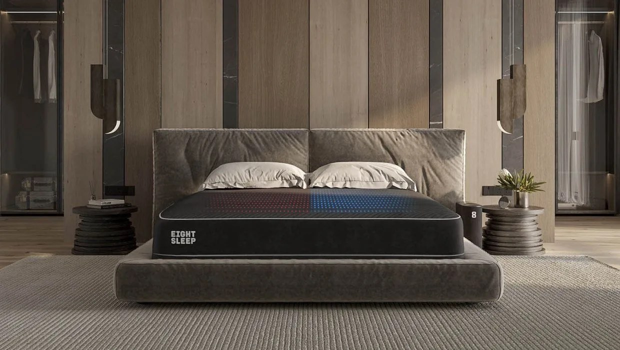 mattress