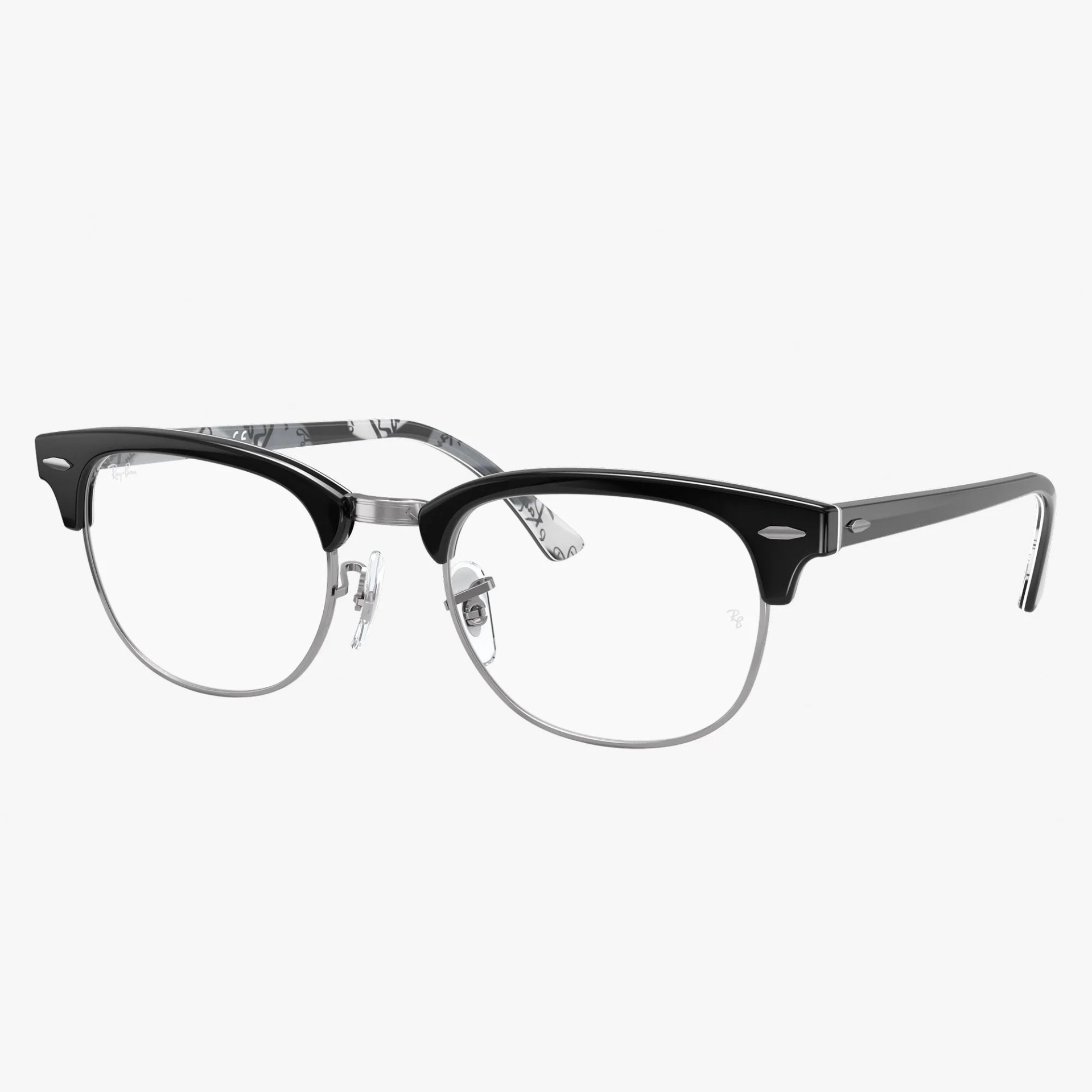 Ray-Ban Clubmaster Optical