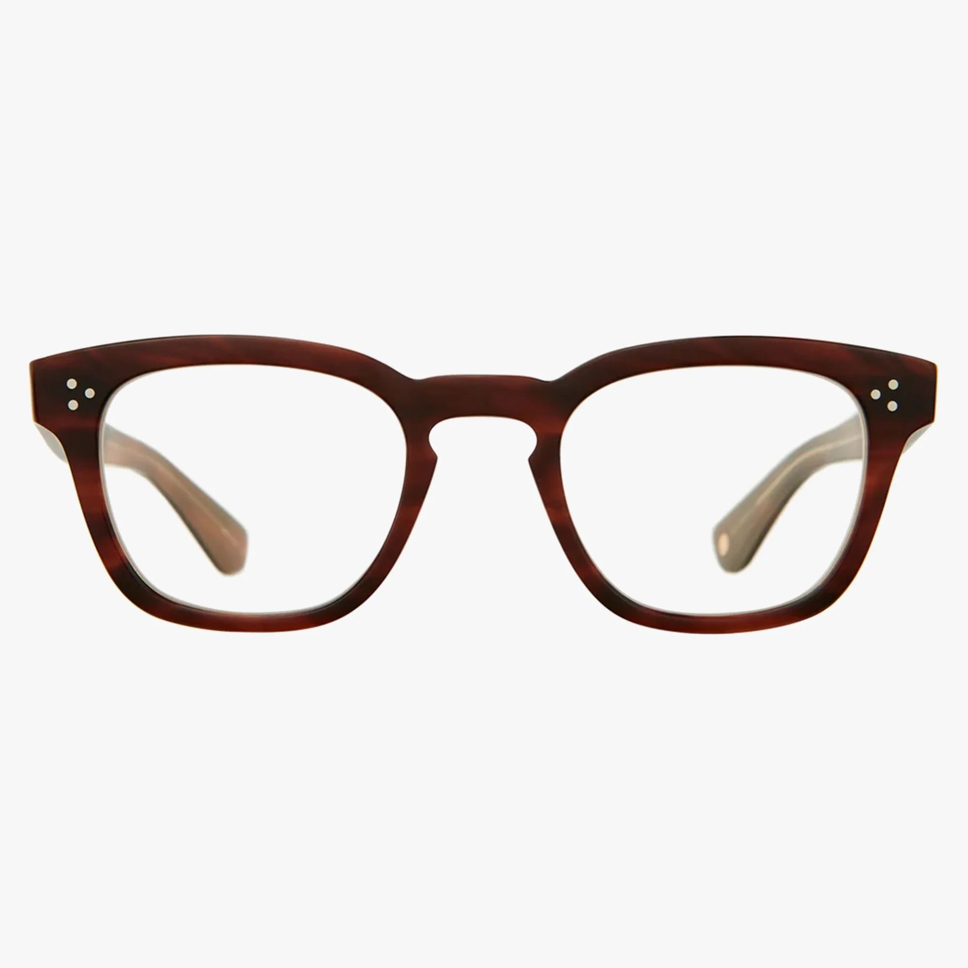 Garrett Leight Regent eye glasses