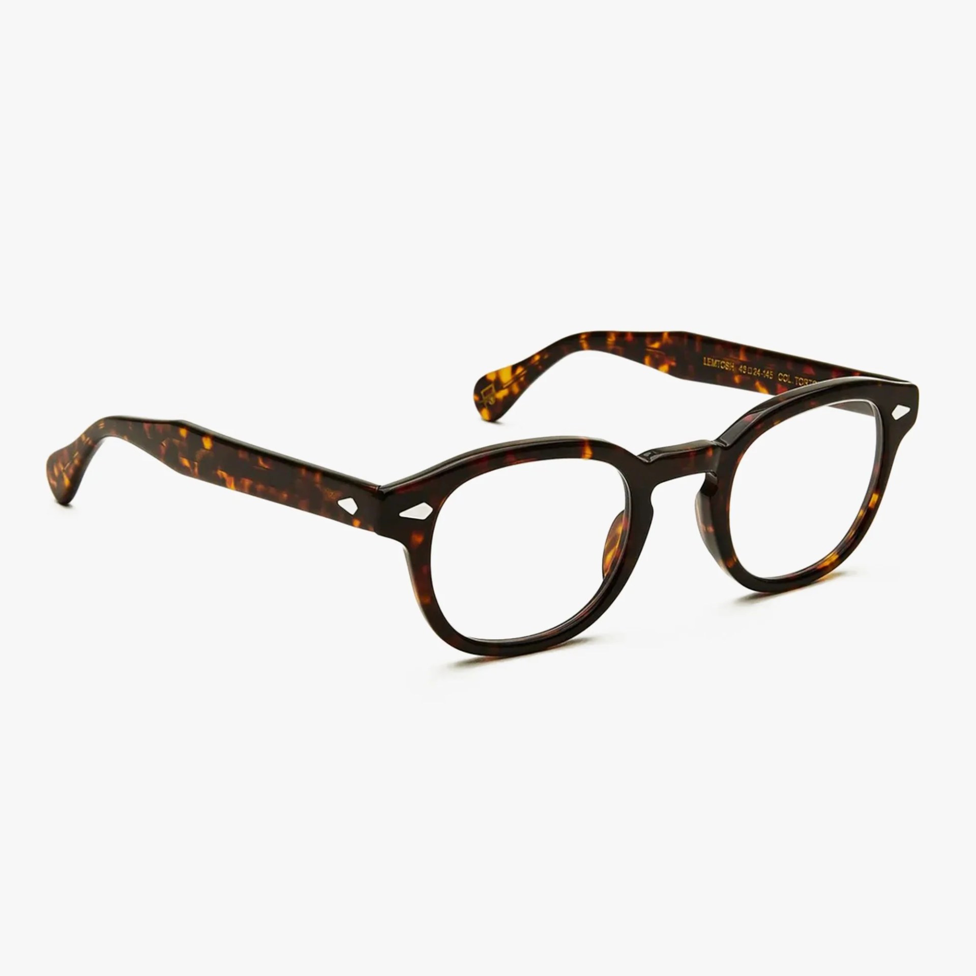 Moscot Lemtosh glasses