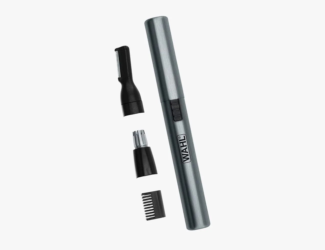 Wahl Micro Groomsman Personal Pen Trimmer