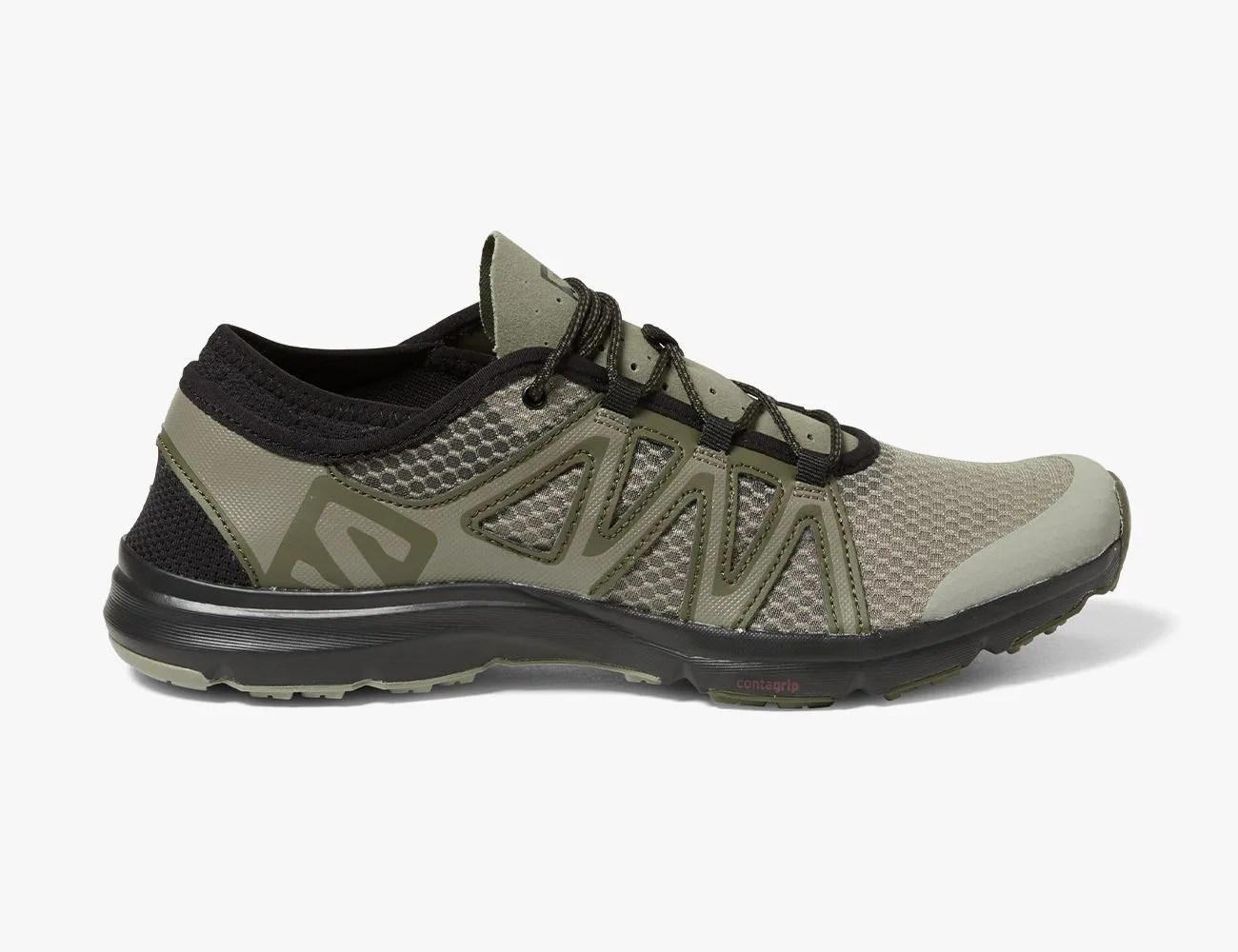 Salomon Crossamphibian Swift 2 Water Shoes