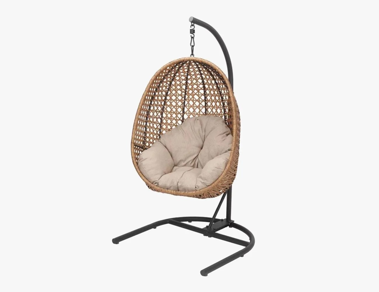 Better Homes & Gardens Wicker Hammock Chair