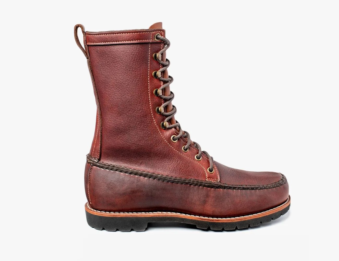 gokey the supreme boot