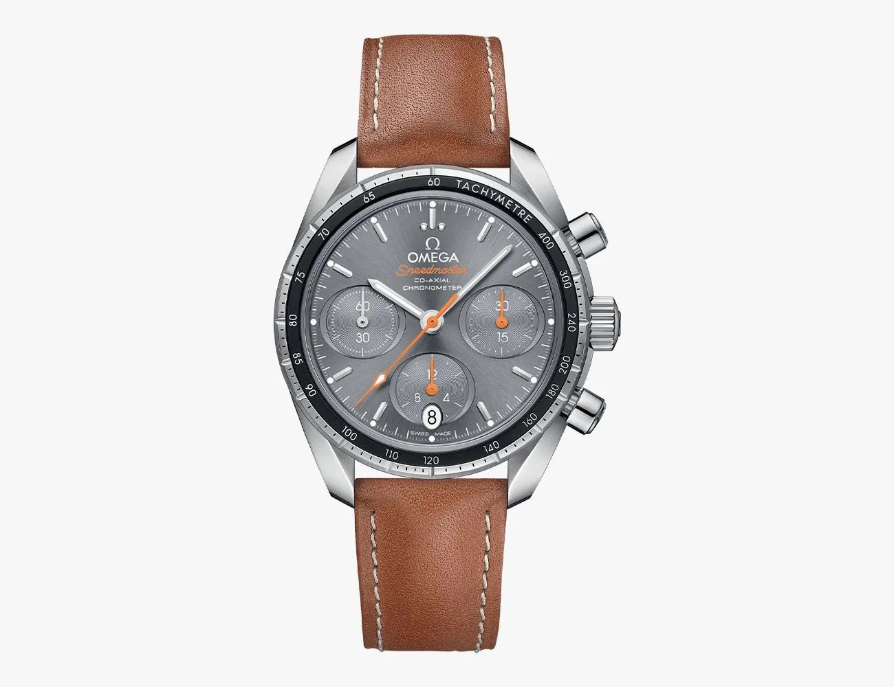 omega speedmaster 38