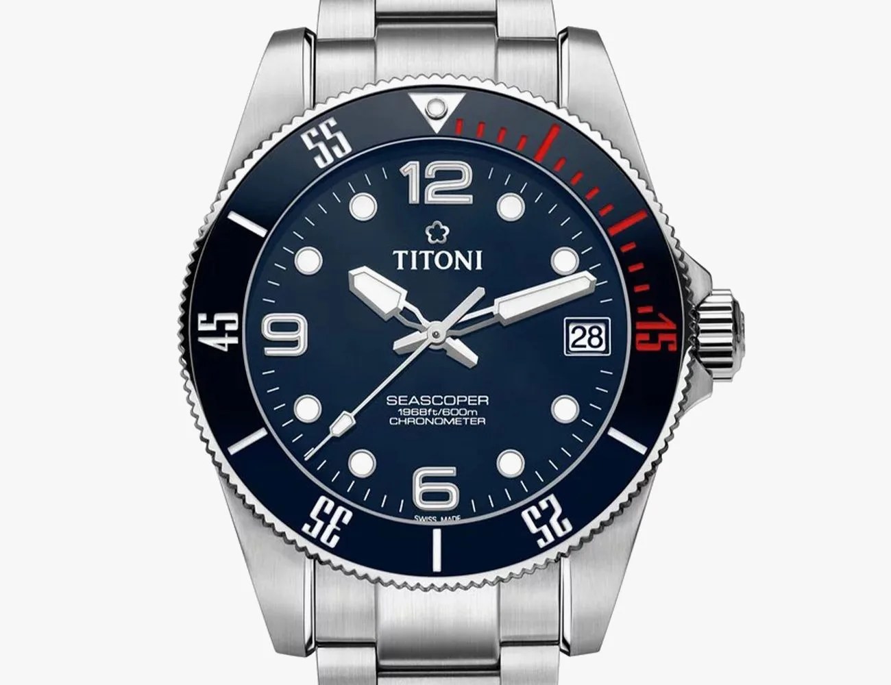 titoni seascoper